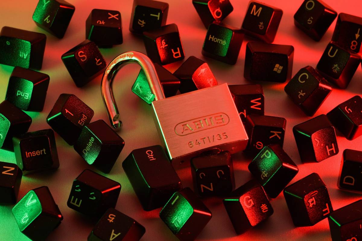 Stay secure with Cyber Essentials