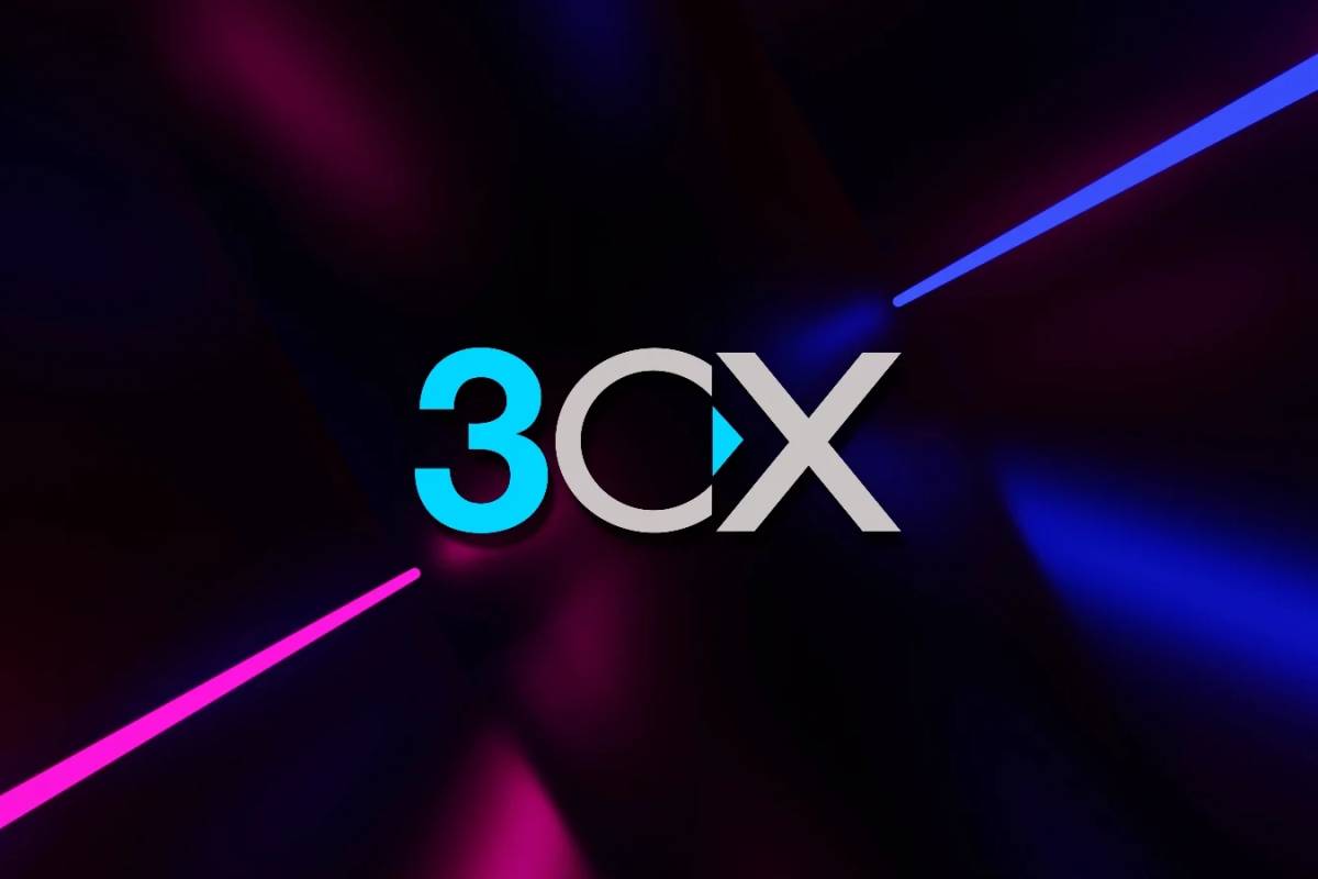 3CX have launched V20