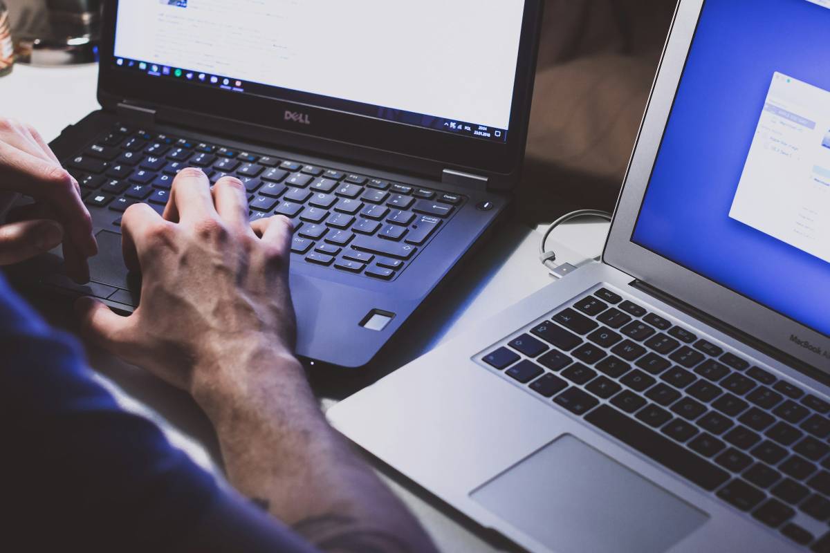 Why Do Businesses Keep Getting Hacked?